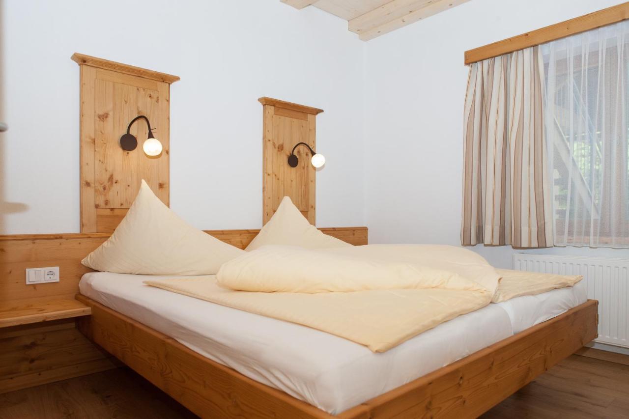MY APARTMENT krinzwald Seefeld in Tirol Exterior foto